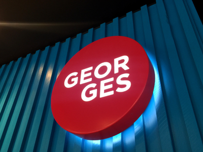George’s